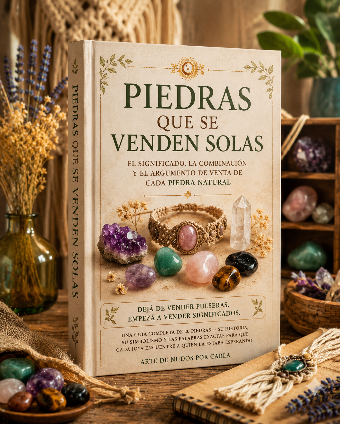 Piedras que se Venden Solas - Las piedras mas pedidas