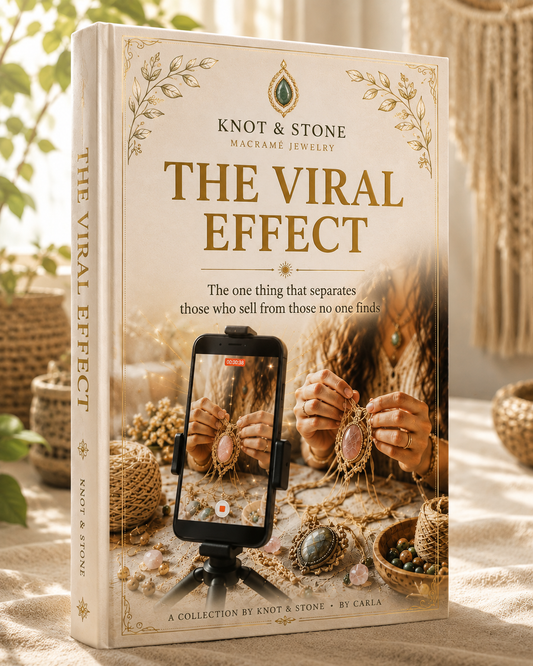 The Viral Effect - The only thing separating those who sell every day from those no one discovers.